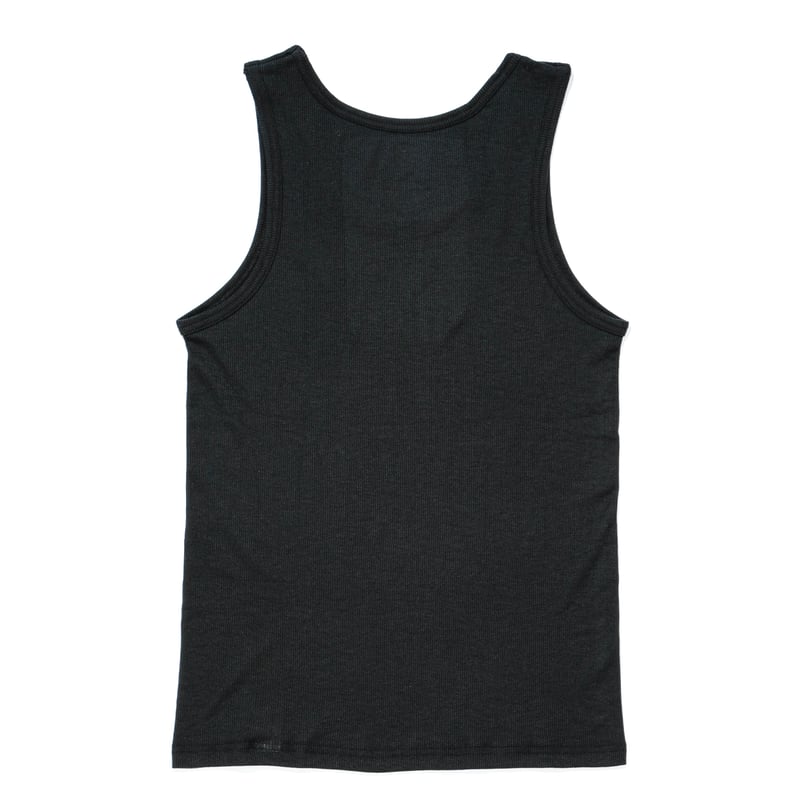 H☆fruit　黒 DELUXE × FRUIT OF THE ROOM/ 2PACK タンクトップ | VIBE