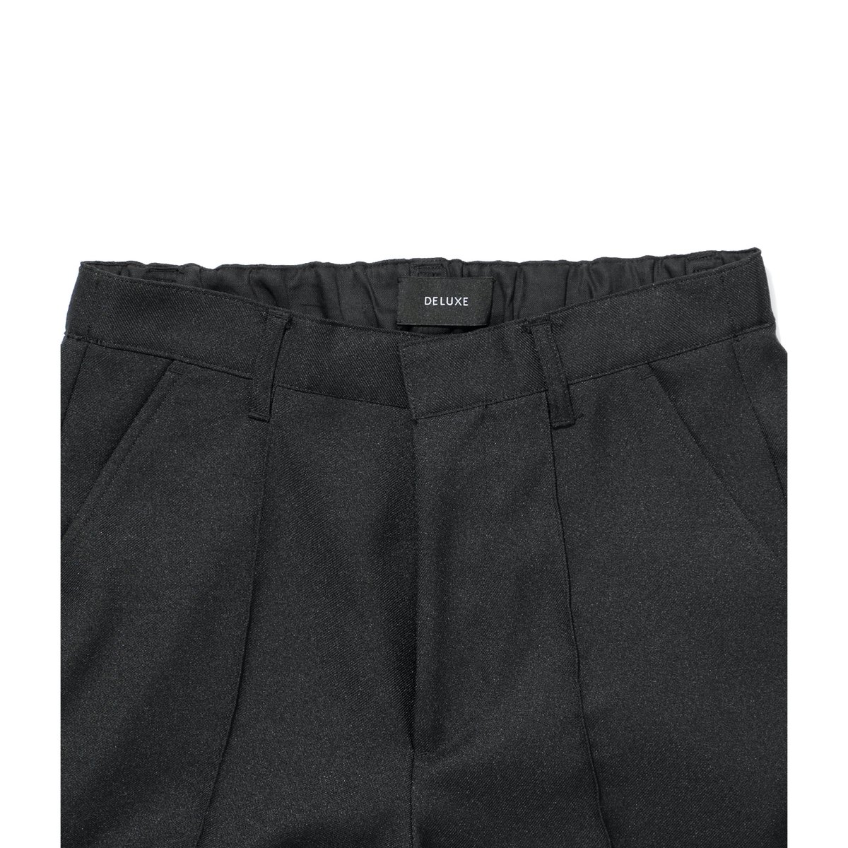  Peak - nittaページ　帆布8号　ブラック　2脚分 DELUXE / ZOOT BLACK | VIBE NAGANO