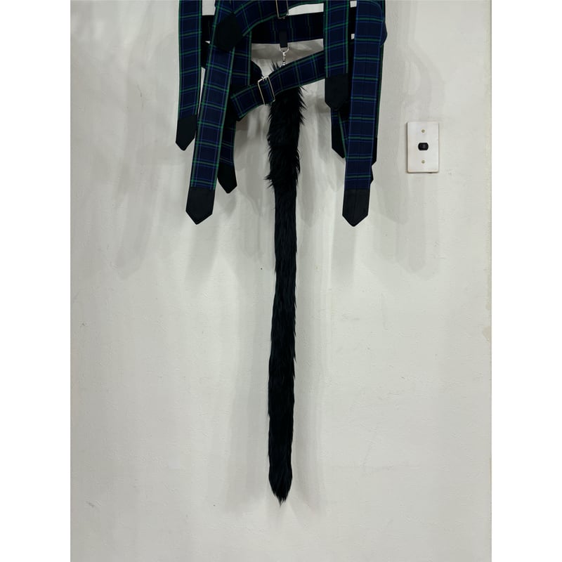 KIDILL / KL940 / テイルハーネス | VIBE NAGANO