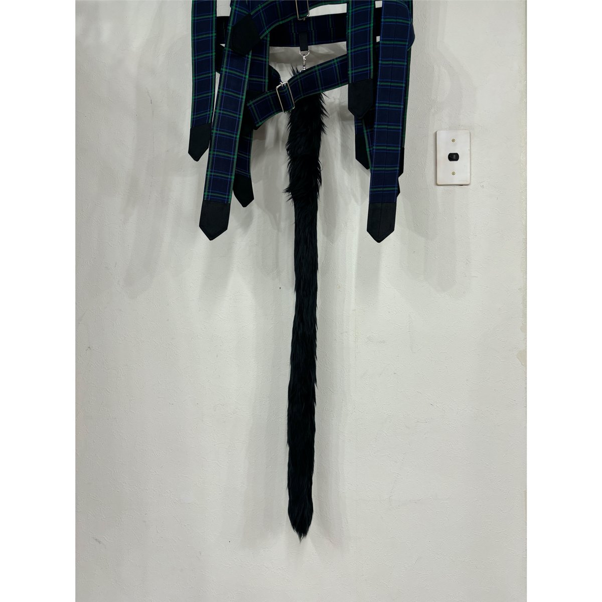 KIDILL / KL940 / テイルハーネス | VIBE NAGANO