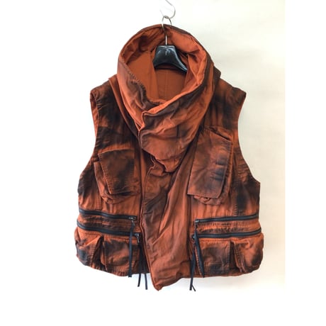 JULIUS 2008SS 1Bジャケット 希少 JULIUS 2008SS 1Bジャケット 希少 メンズ
