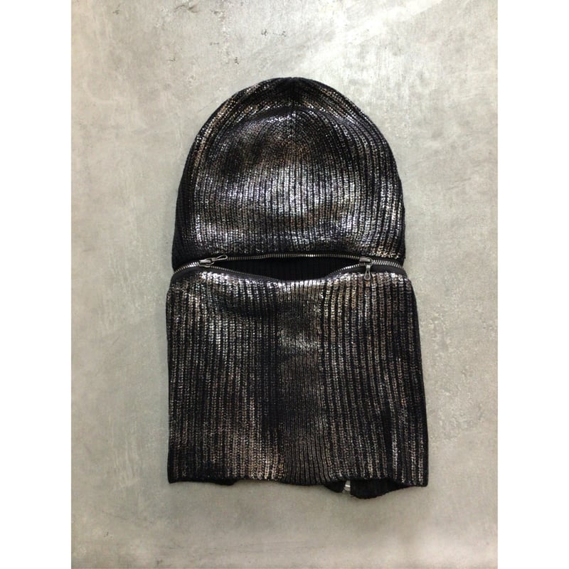 JULIUS 887ACU1-F / バラクラバ | VIBE NAGANO