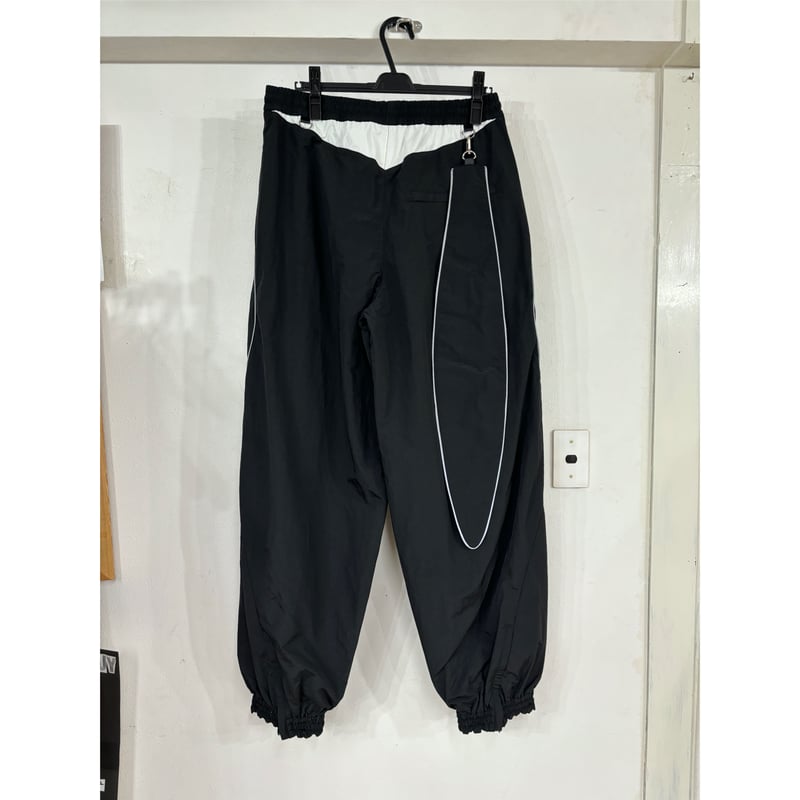 KIDILL × UNBRO / KL916 / UNBRO バニートラックパンツ | VI