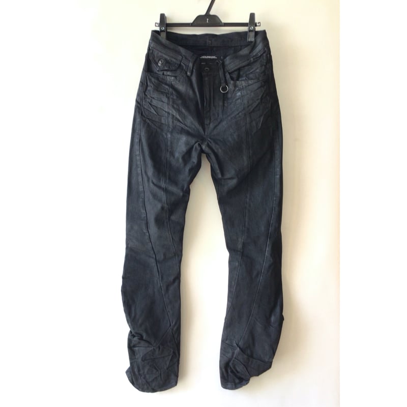 Eve着用 ユリウス JULIUS デニム Eve着用 ユリウス JULIUS デニム