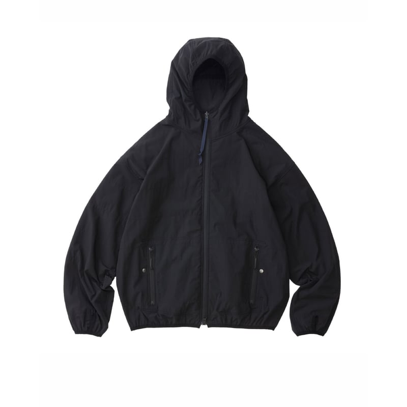 POLIQUANT × WILDTHINGS / THE ECWCS DEFORMED QUI