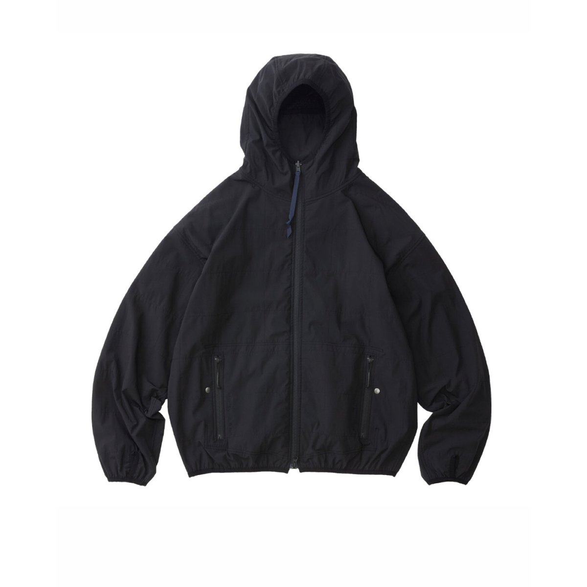POLIQUANT × WILDTHINGS / THE ECWCS DEFORMED QUI