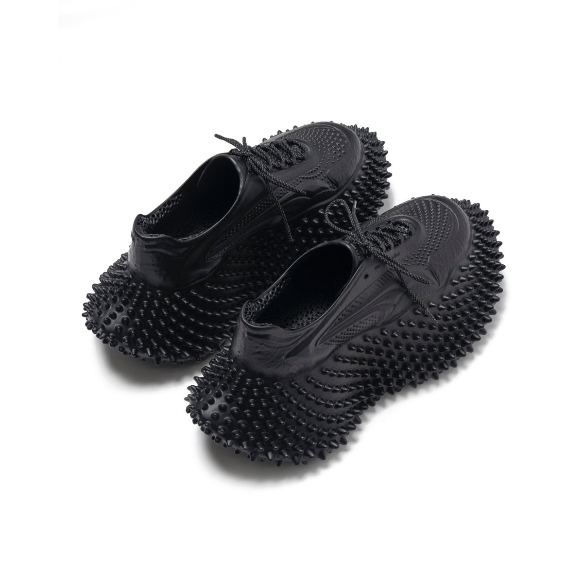 PUMA × FUMITO GANRYU / Mostro XC 3D / モストロ XC 3