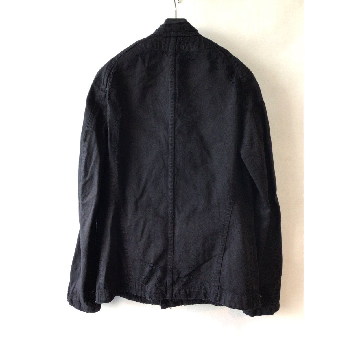 JULIUS / 917BLM1 / ガスマスクジャケット | VIBE NAGANO