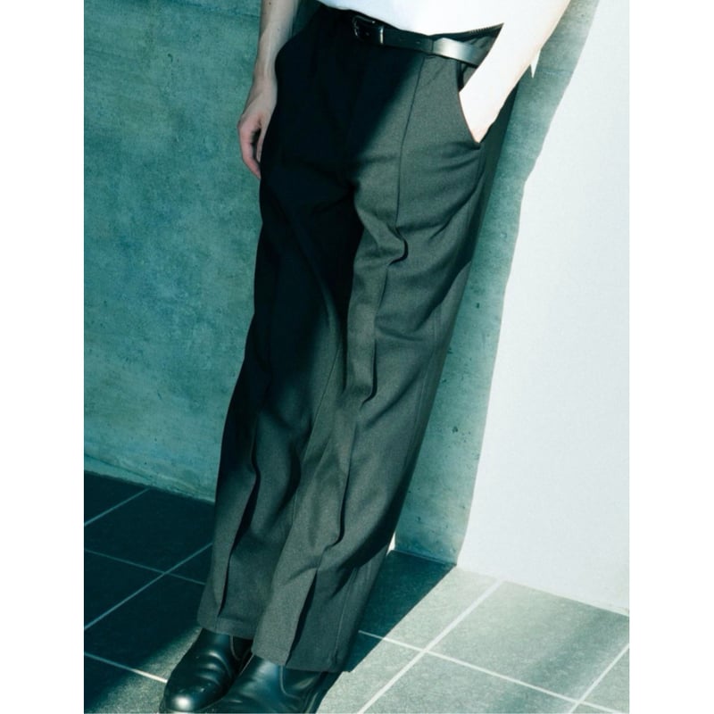 DELUXE / ZOOT BLACK | VIBE NAGANO DELUXE / ZOOT BLACK | VIBE NAGANO