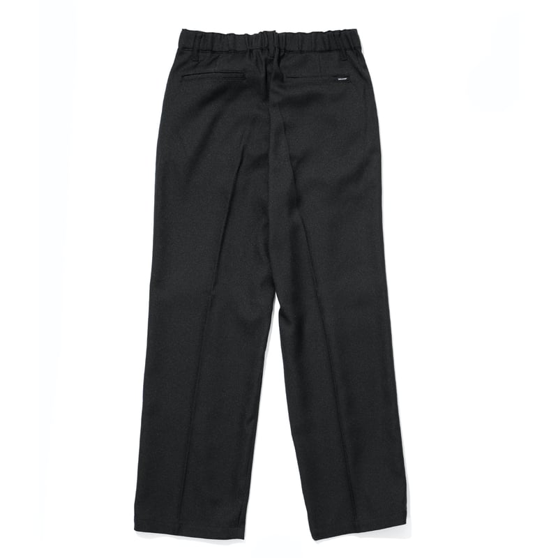 DELUXE / ZOOT BLACK | VIBE NAGANO DELUXE / ZOOT BLACK | VIBE NAGANO