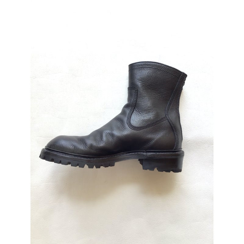 JULIUS / 899FWM1 / エンジニアブーツ | VIBE NAGANO