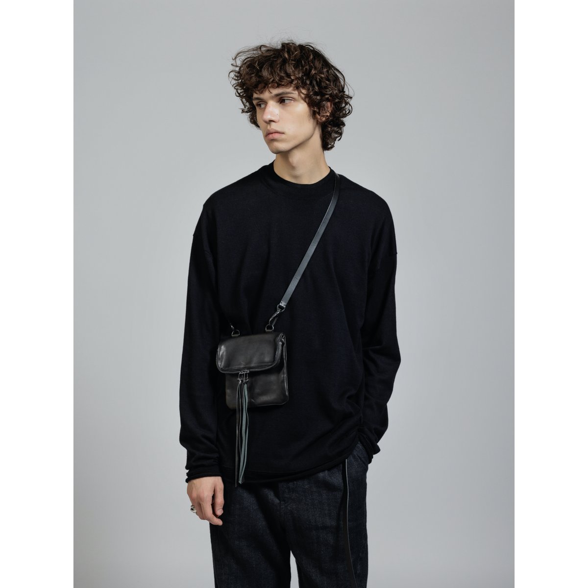 The Viridi-anne / VI-3887-09 / ショルダーポーチ | VIBE