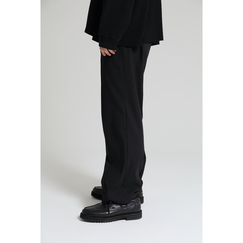 DELUXE / ZOOT BLACK | VIBE NAGANO