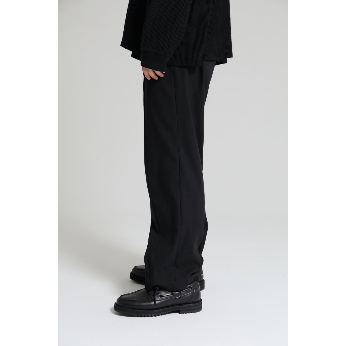 DELUXE / ZOOT BLACK | VIBE NAGANO