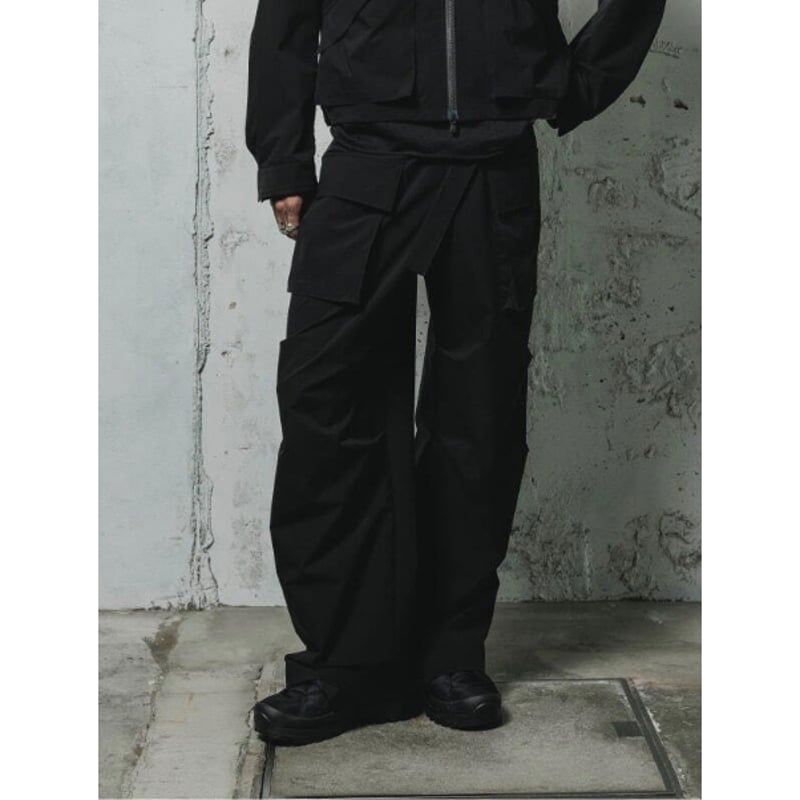 The Viridi-anne / VI-3826-04 / 撥水ストレッチ The Viridi-anne / VI-3826-04 / 撥水ストレッチ The Viridi