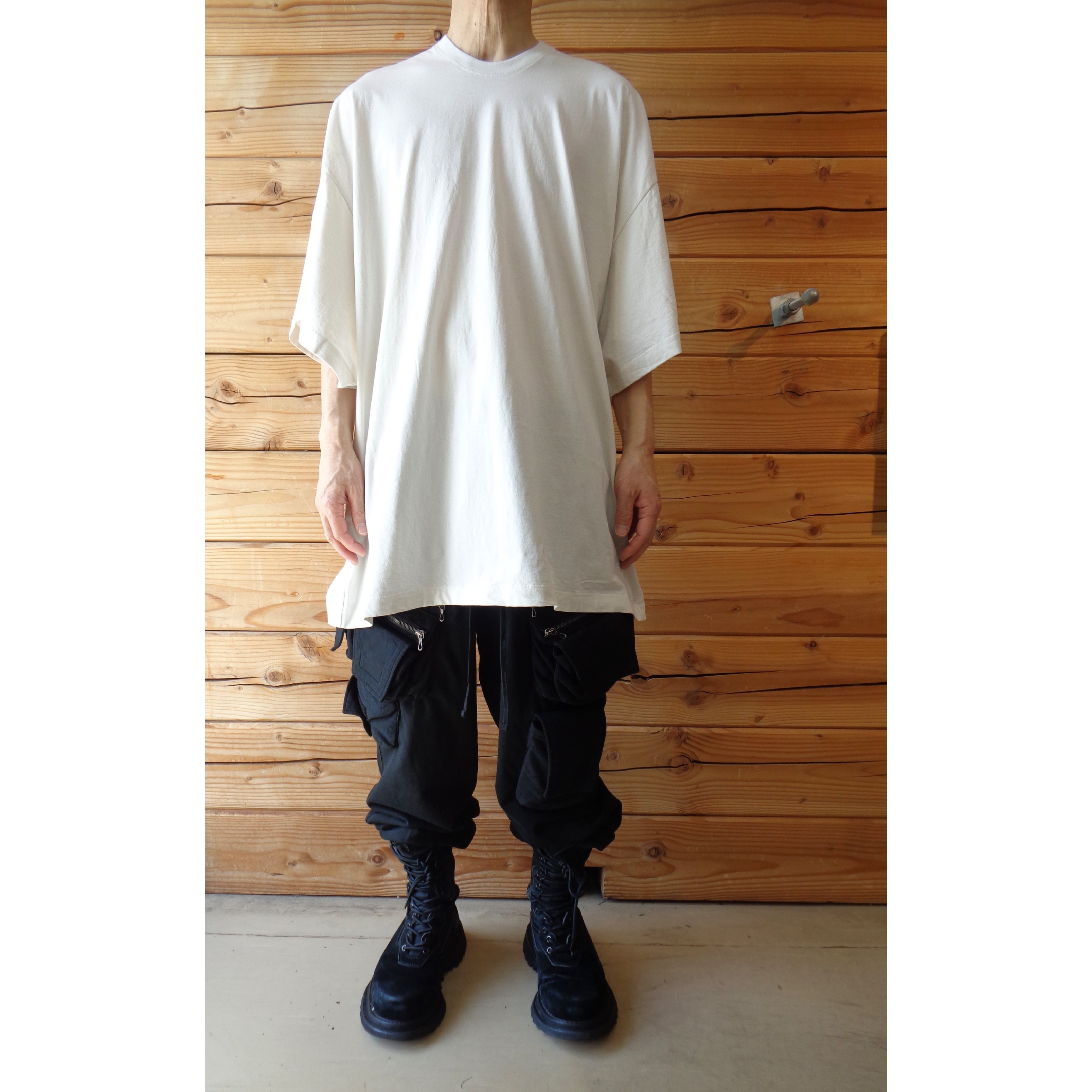JULIUS / 947CUM7 / スーパービックT | VIBE NAGANO
