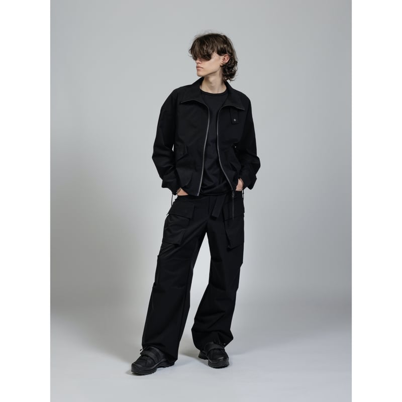 The Viridi-anne / VI-3826-04 / 撥水ストレッチ The Viridi-anne / VI-3826-04 / 撥水ストレッチ - メルカリ