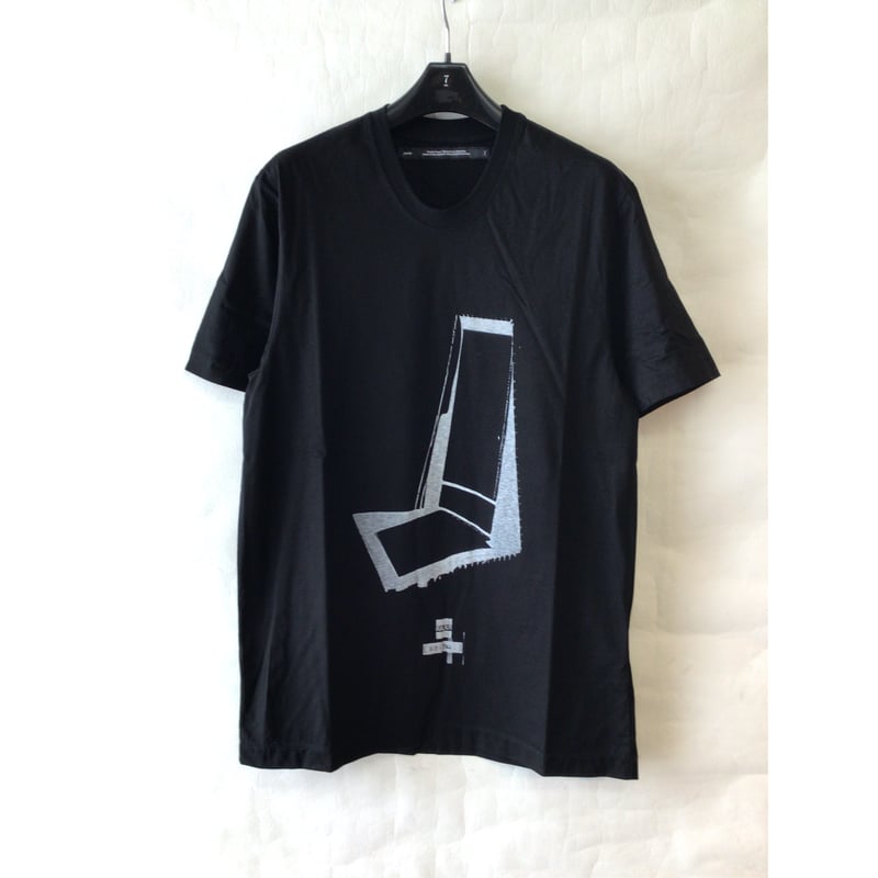JULIUS / 897CPM4 / レギュラーTシャツ | VIBE NAGANO