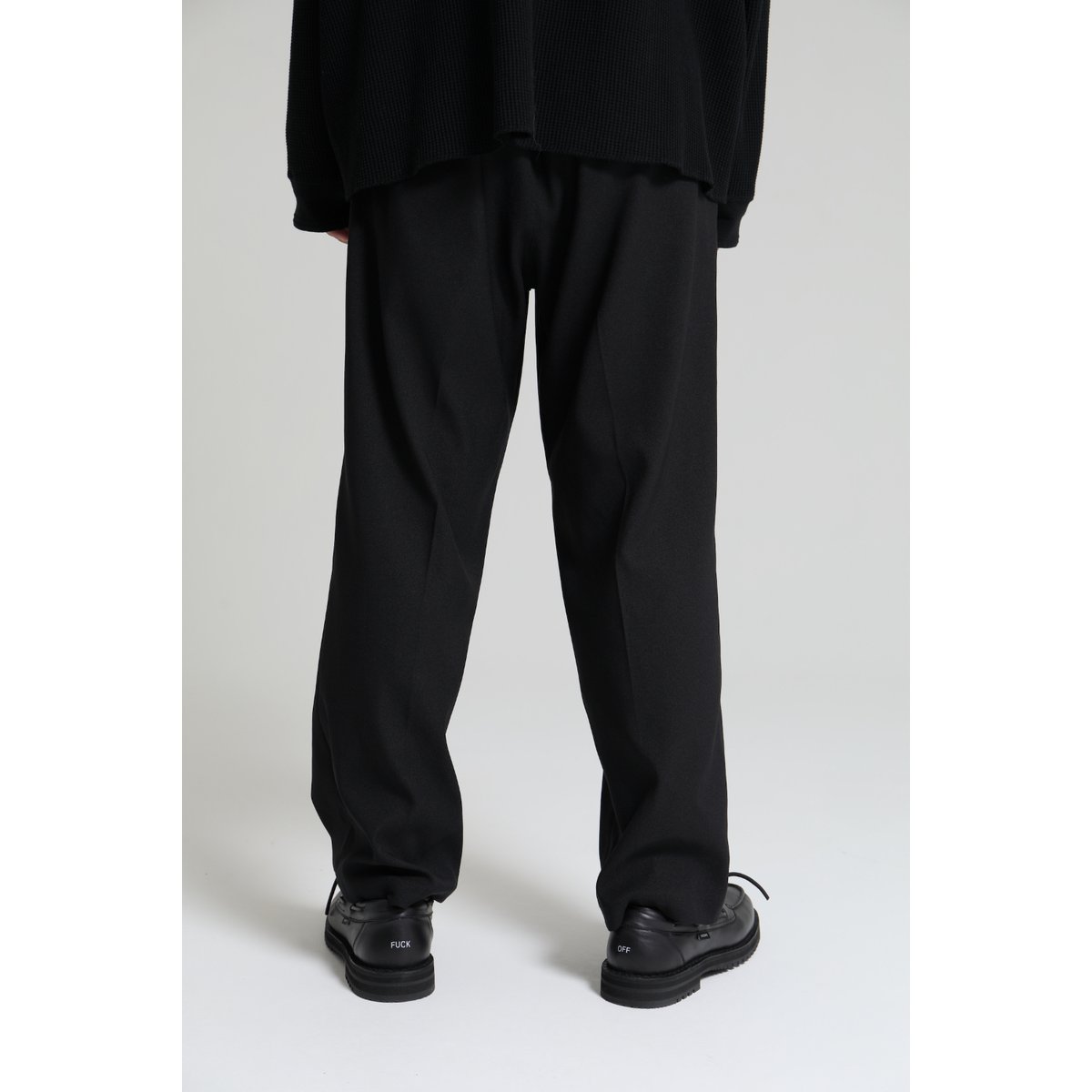 DELUXE / ZOOT BLACK | VIBE NAGANO