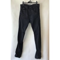 JULIUS / 917PAM25 / モールインレイクロッチパンツ | VIBE NAGANO