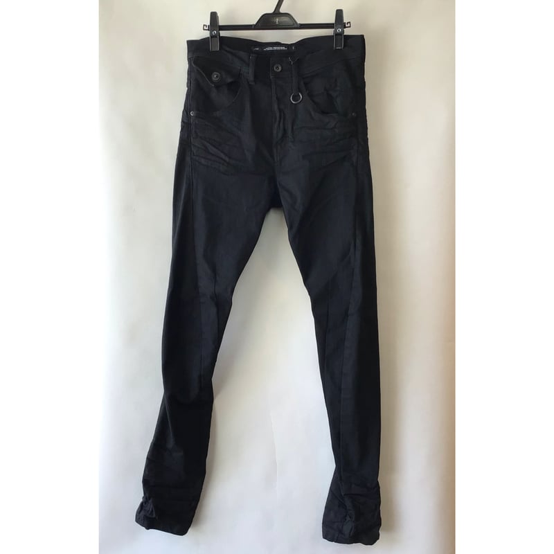 JULIUS 【NEUROMANTIKA】パンツ PANTS – JULIUS TOKYO STORE