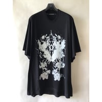 JULIUS 887CPM5 / レイヤードカットソー | VIBE NAGANO