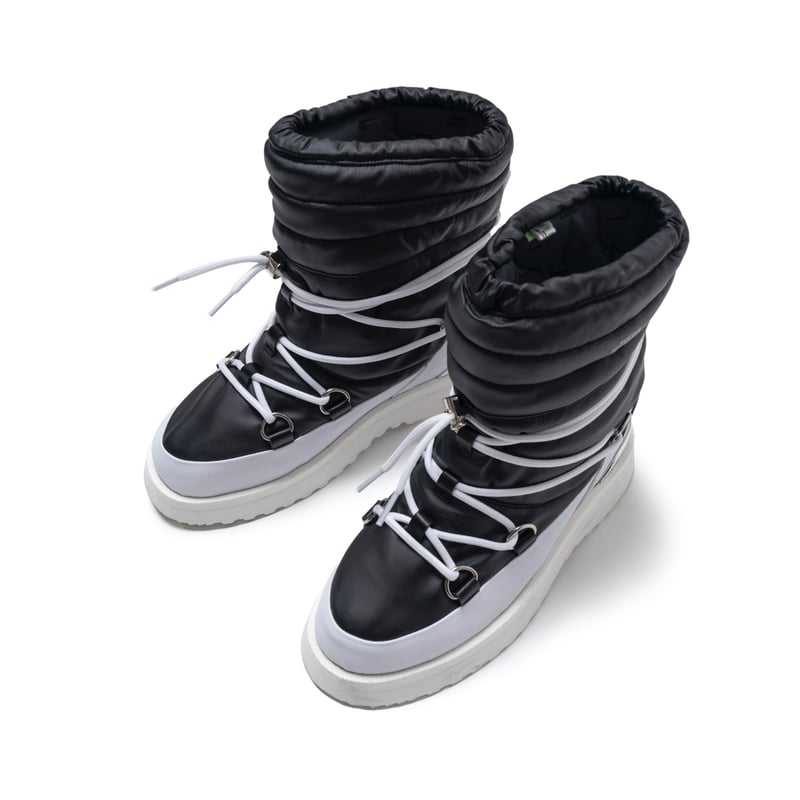 FUMITO GANRYU × SUICOKE / Padded Boots / パテッドブー