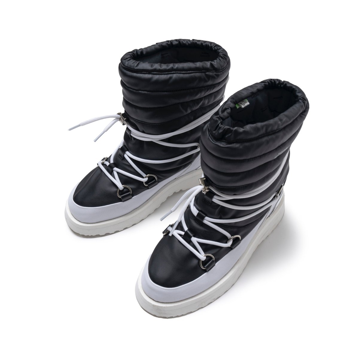 FUMITO GANRYU × suicoke ブーツ　29cm FUMITO GANRYU × SUICOKE / Padded Boots / パテッドブー