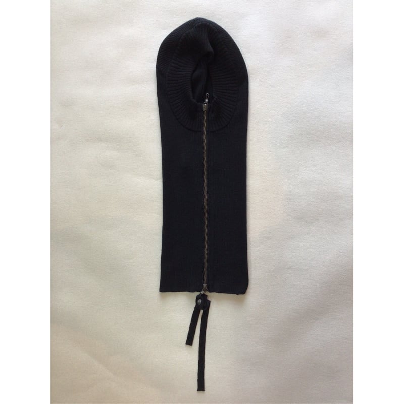 JULIUS / 917ACU10 / ジップバラクラバ | VIBE NAGANO