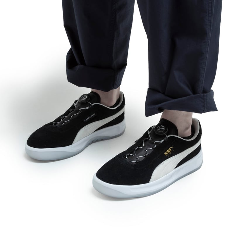 PUMA × FUMITO GANRYU GV SUPECIAL / プーマ フミトガンリュウ