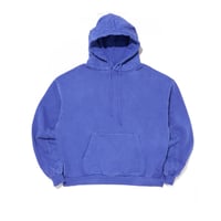 DELUXE x Evisen Botanic HOODIE / ボタニックフーディー