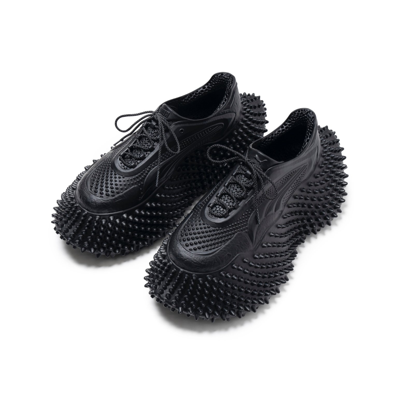 PUMA × FUMITO GANRYU / Mostro XC 3D / モストロ XC 3