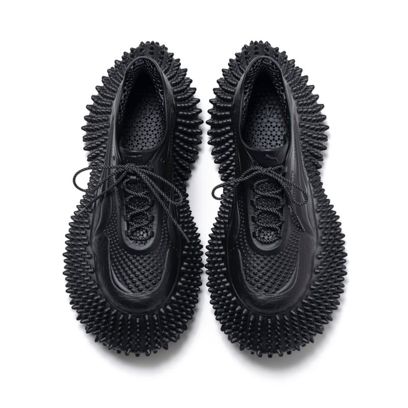 PUMA × FUMITO GANRYU / Mostro XC 3D / モストロ XC 3