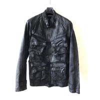 KIDILL / KL993 / SEDITIONARIES TAILORED JACKET