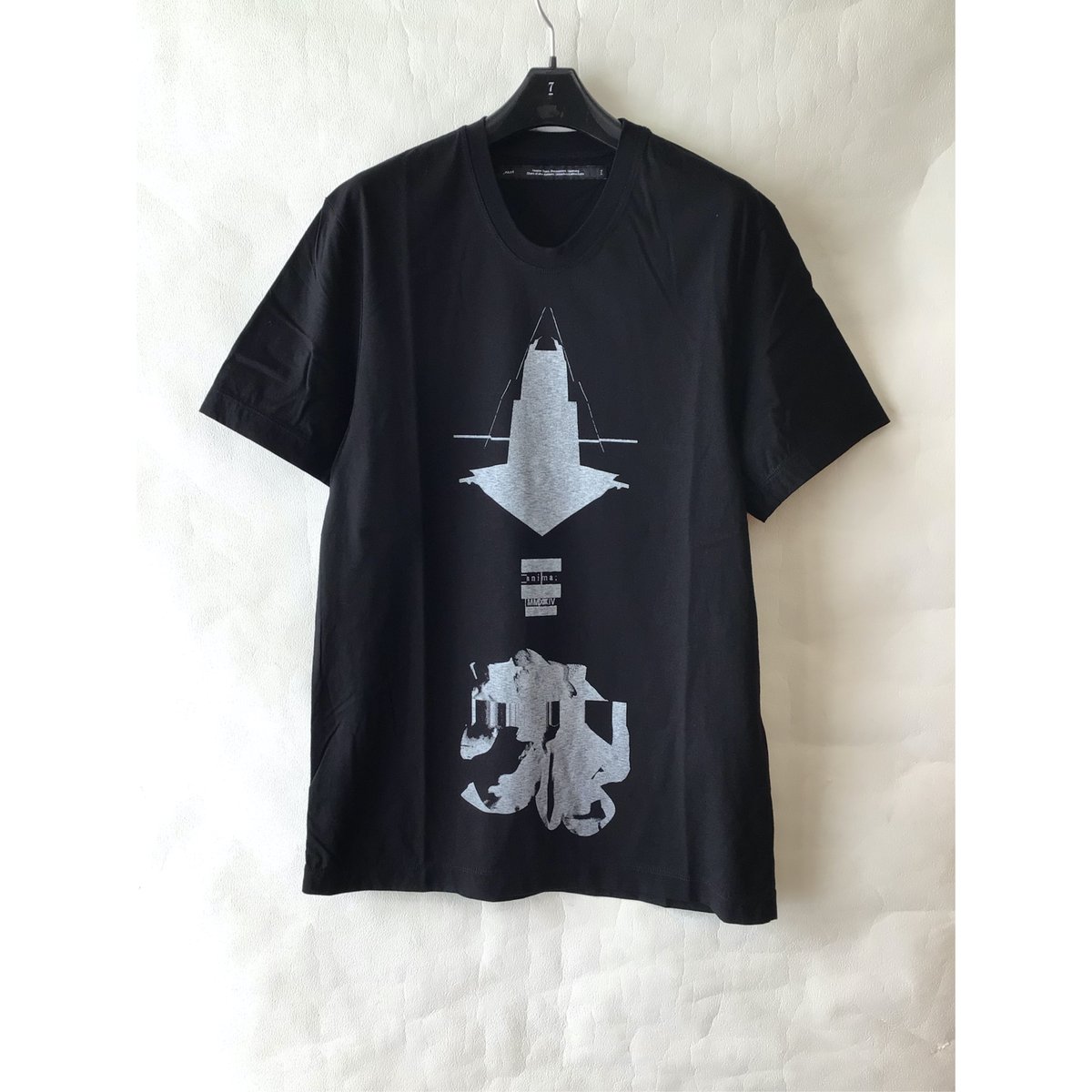 JULIUS / 897CPM5 / レギュラーTシャツ | VIBE NAGANO