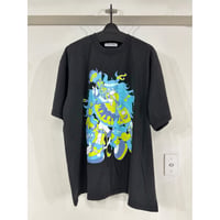 KIDILL / KL1004 / SEDITIONARIES POINTED COLLAR
