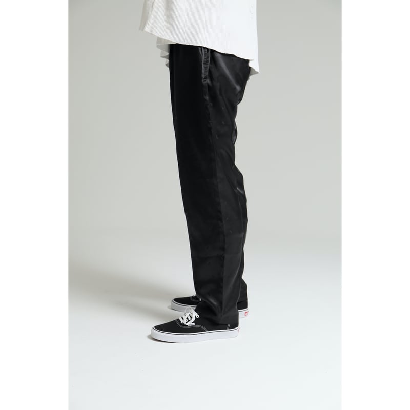 DELUXE / BAROCK BLACK | VIBE NAGANO