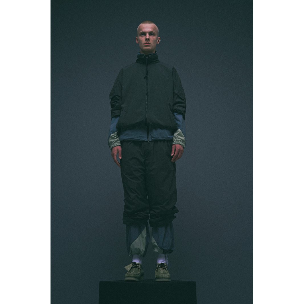 POLIQUANT / 015 /× WILDTHINGS M.A.R.S スリングショット