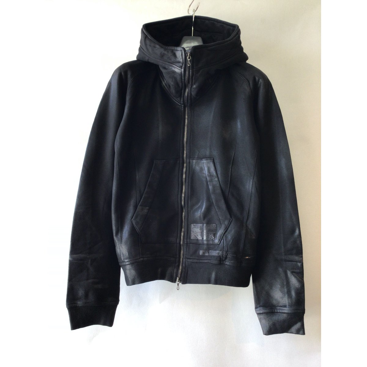 JULIUS / 917CUM1 / フルジップフーディー | VIBE NAGANO