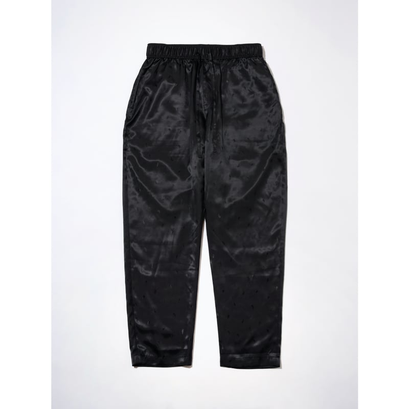 はな　ロク　黒 ロエベ LOEWE LOEWE ハンドバッグ A538H13X10 HAMMOCK COMPACT （1100