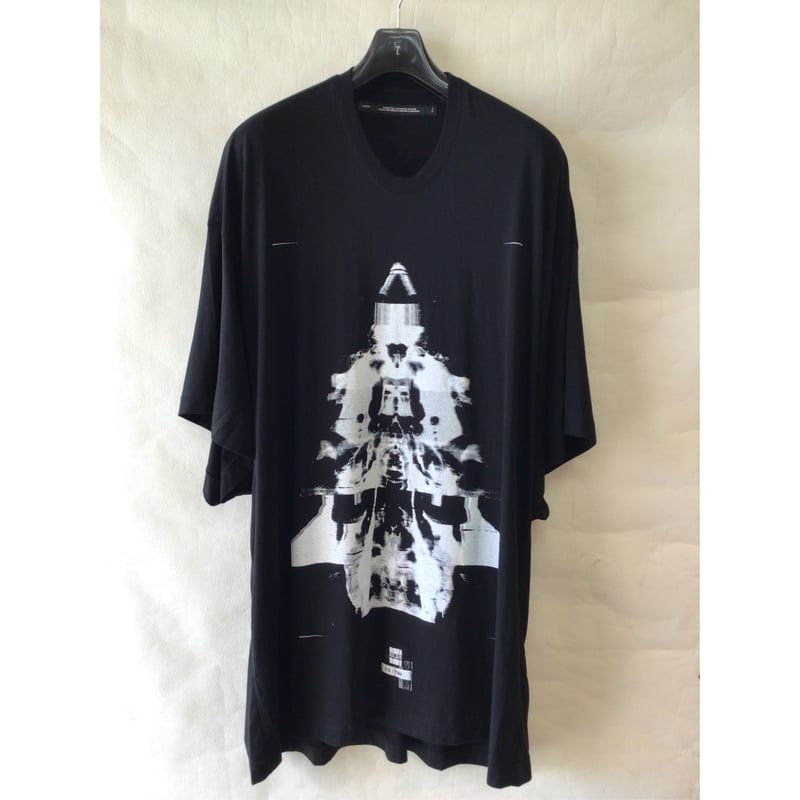 JULIUS / 897CPM1 / ビックTシャツ | VIBE NAGANO