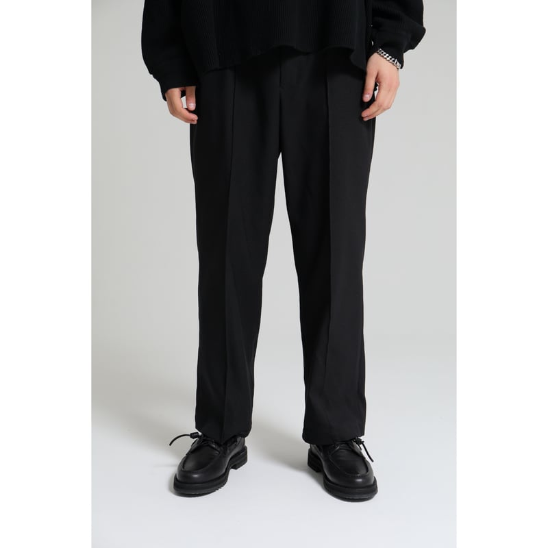 DELUXE / ZOOT BLACK | VIBE NAGANO