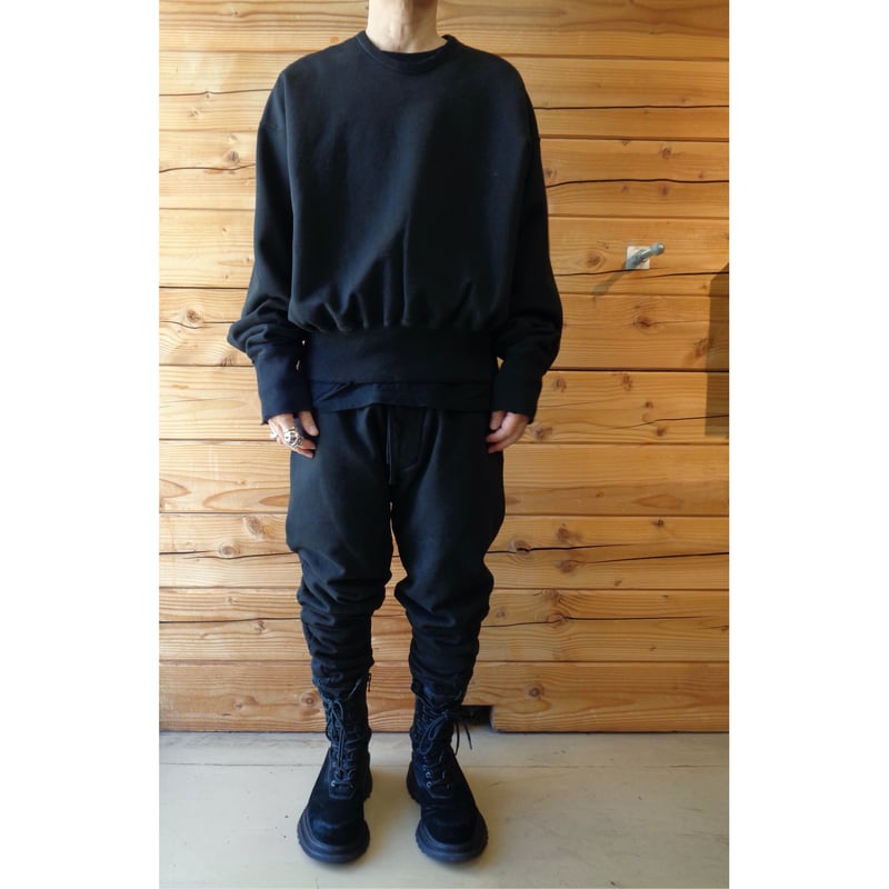 JULIUS / 877PAM22-M / トラックパンツ | VIBE NAGANO