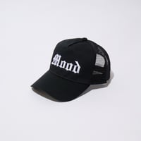 DELUXE / MOOD トラッカーキャップ