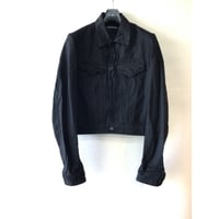 JULIUS 887CPM3 / プリントTシャツ | VIBE NAGANO