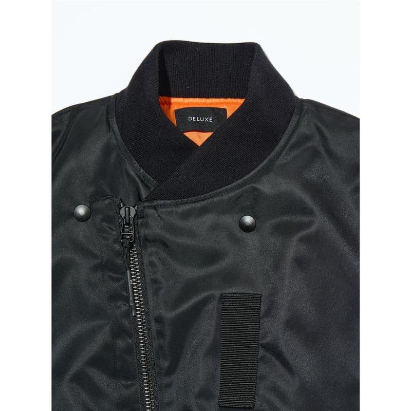 DELUXE / MA-D1 | VIBE NAGANO