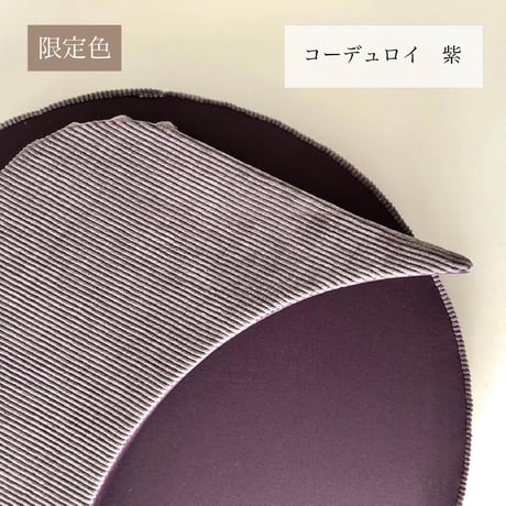 ボビンレース用クッサン Cercle／Croissant