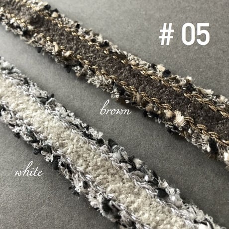 ブレード BRAID FOR HANDMADE 1000
