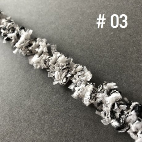 ブレード BRAID FOR HANDMADE 1000