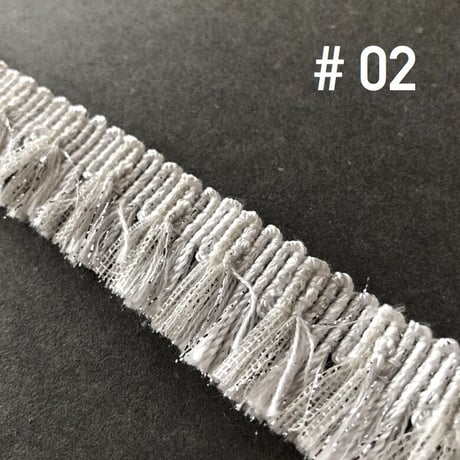 ブレード BRAID FOR HANDMADE 1000